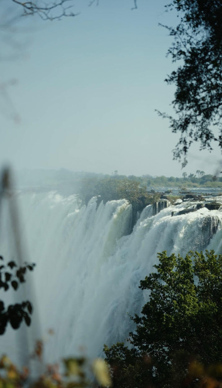 BOLTE Event Design - Party Planner in Africa - Zambia